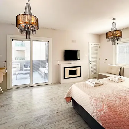 Villa Kyrenia Central *