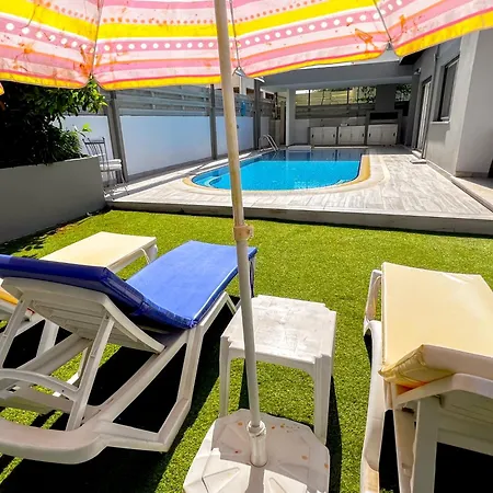 Villa Kyrenia Central Kyrenia (Northern Cyprus)
