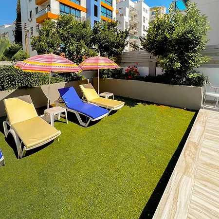 Kyrenia Central Girne