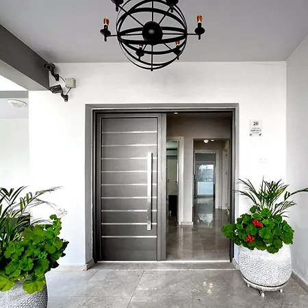 Kyrenia Central Villa *